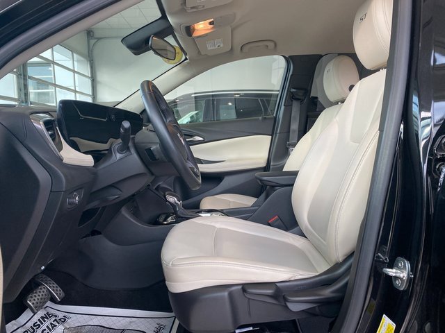 Certified 2024 Buick Encore GX Sport Touring w/ Advanced Technology Package image 12