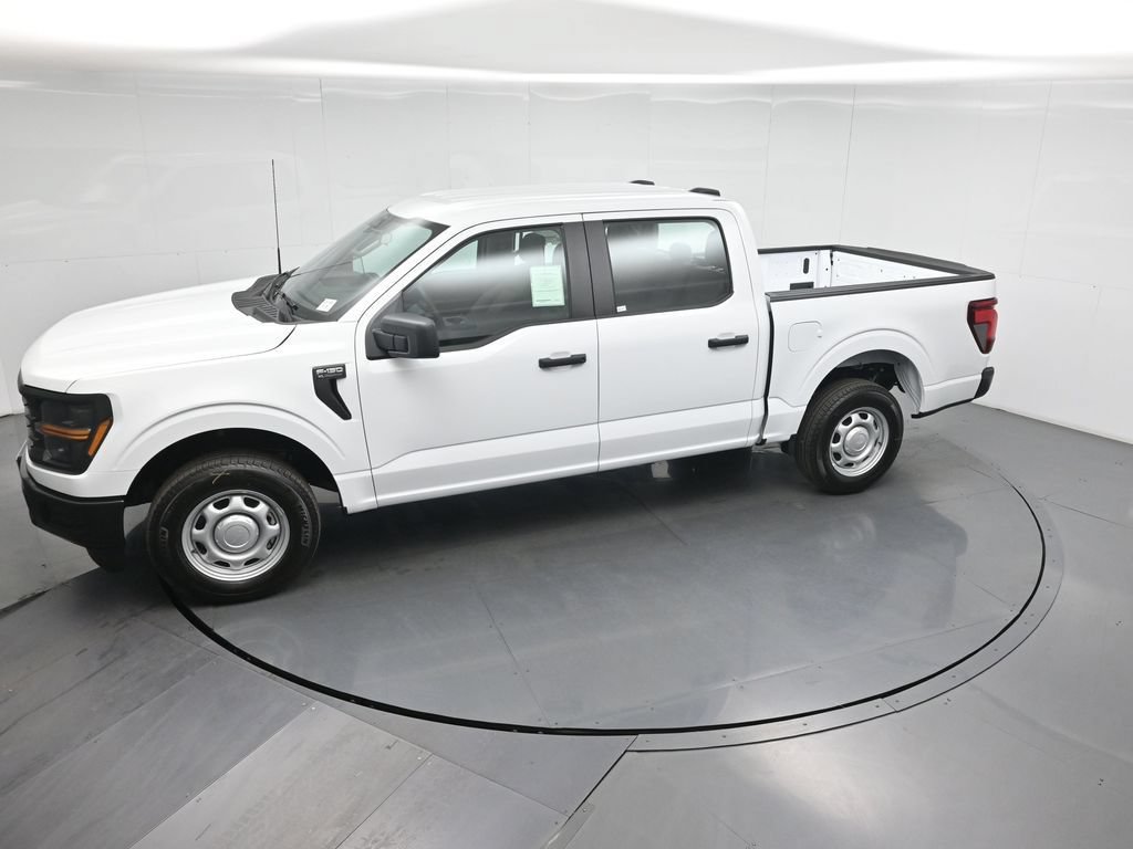 New 2026 Ford F150 XL RWD image 40