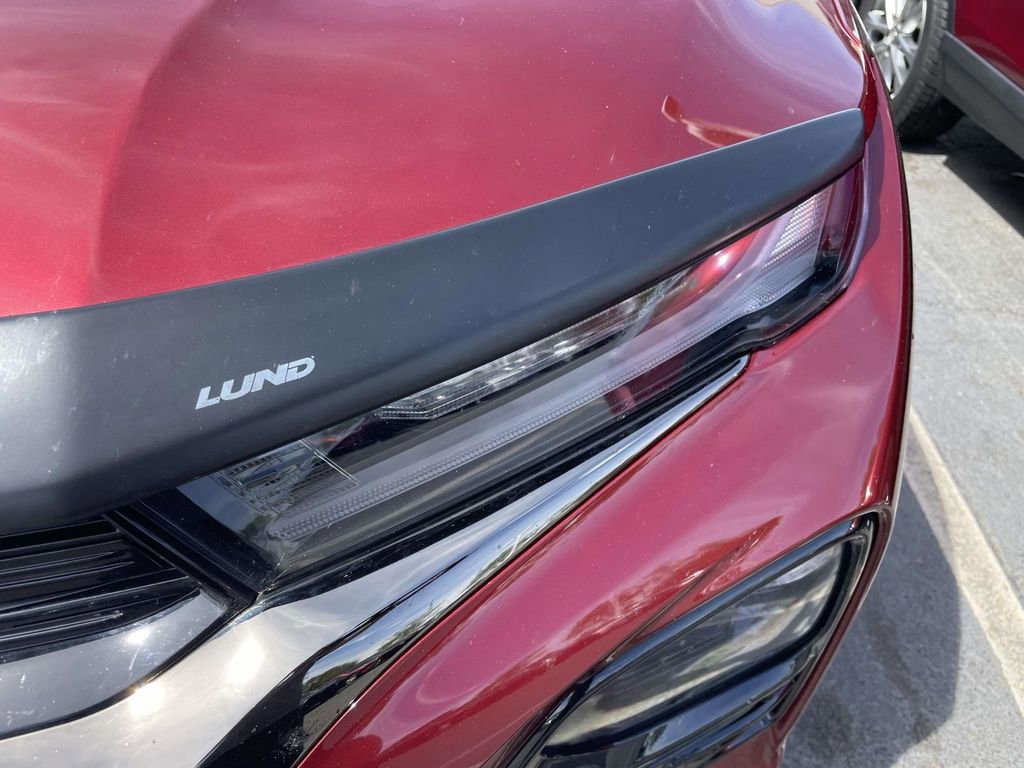 Used 2023 Chevrolet TrailBlazer RS w/ Sun and Liftgate Package image 10