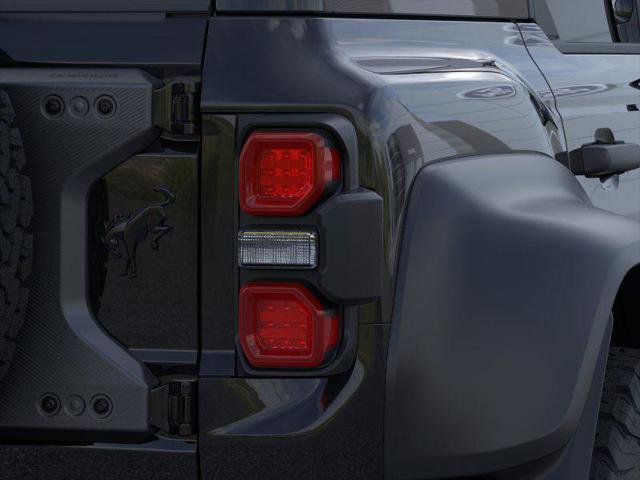New 2025 Ford Bronco Raptor w/ Interior Carbon Fiber Pack image 23