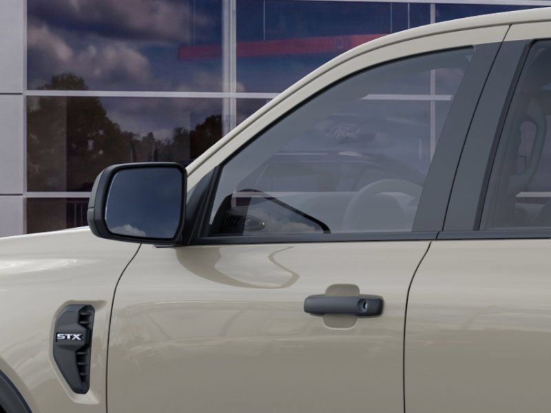 New 2026 Ford Ranger XL AWD/4WD image 22