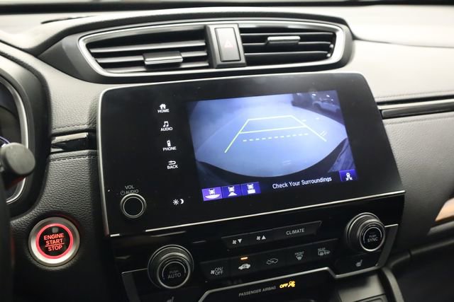 Used 2022 Honda CR-V EX-L image 21