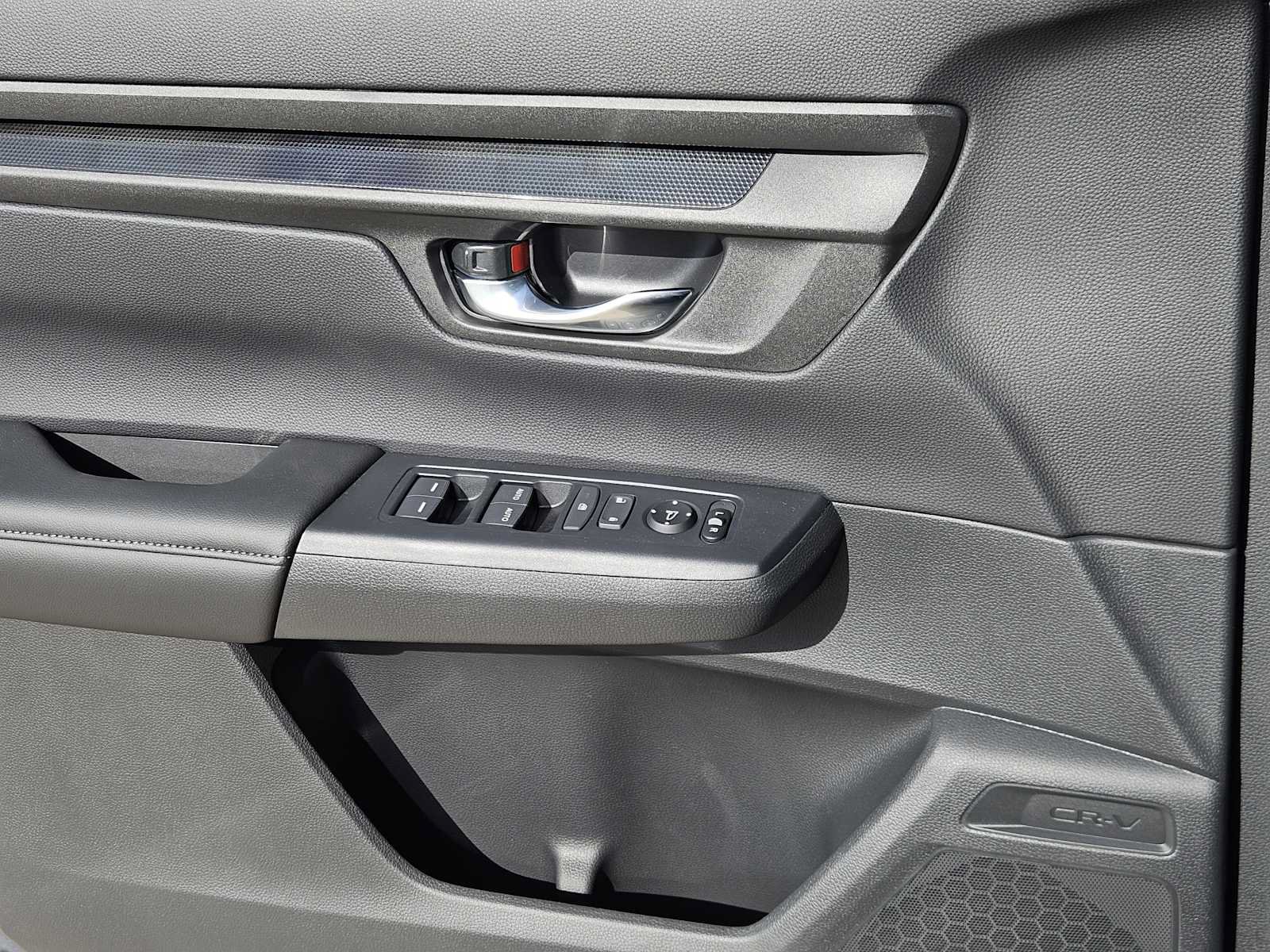 New 2026 Honda CR-V EX image 19