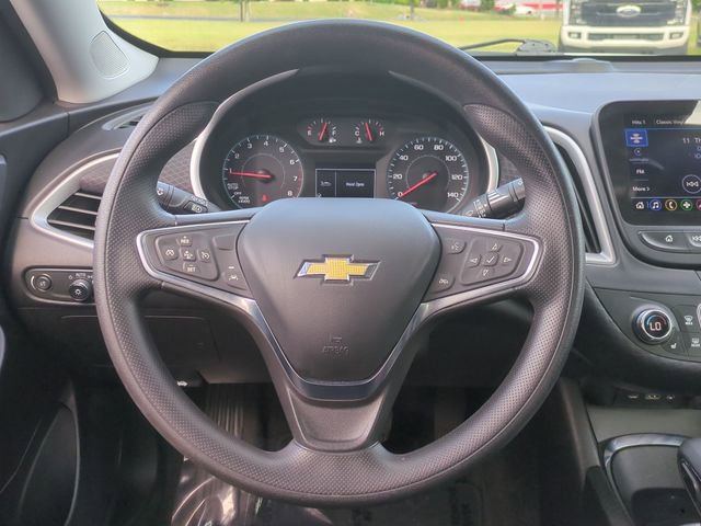 Used 2024 Chevrolet Malibu LT FWD image 31