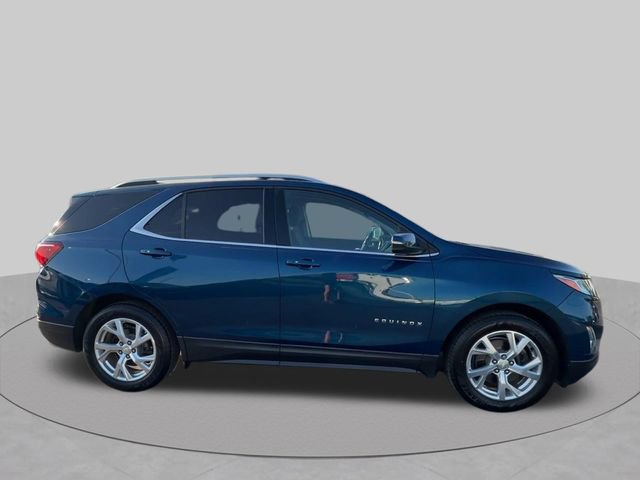 Used 2019 Chevrolet Equinox LT FWD image 11