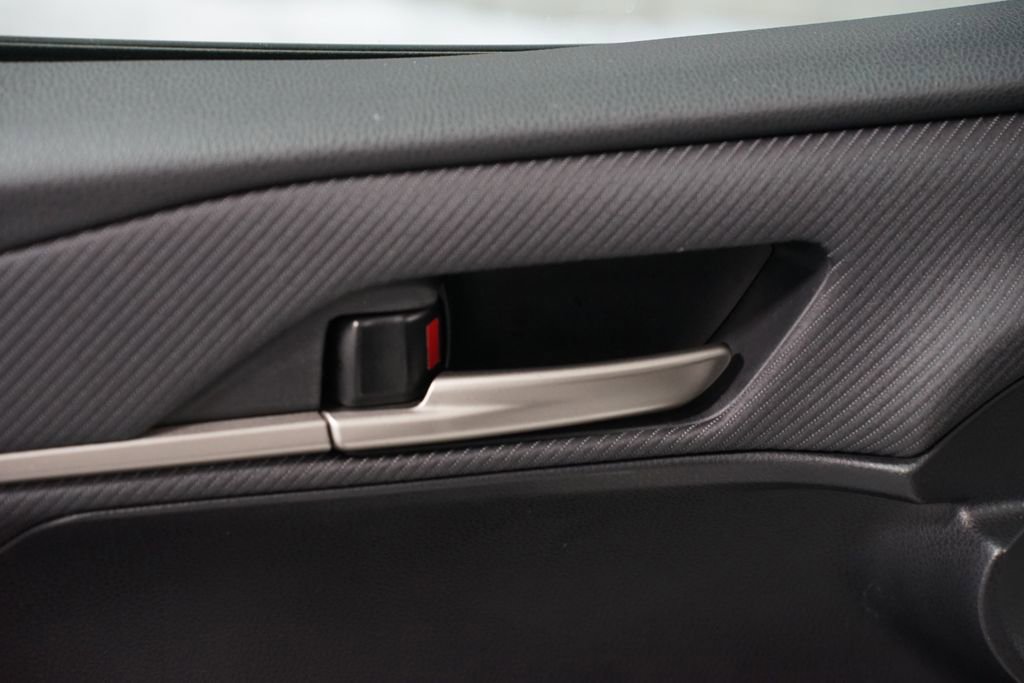 Certified 2025 Toyota Camry SE image 33