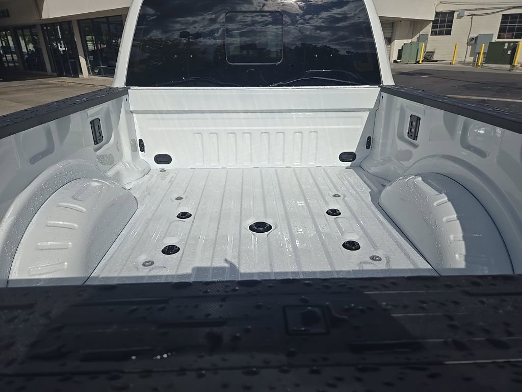 New 2026 Ford F350 Platinum image 29