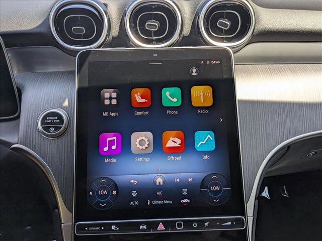 New 2026 Mercedes-Benz GLC 300 4MATIC image 12