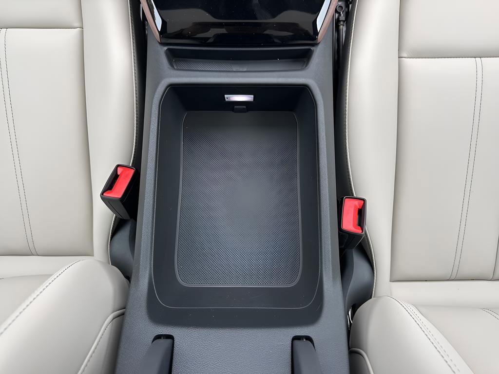 New 2025 Audi A5 2.0T Premium image 17