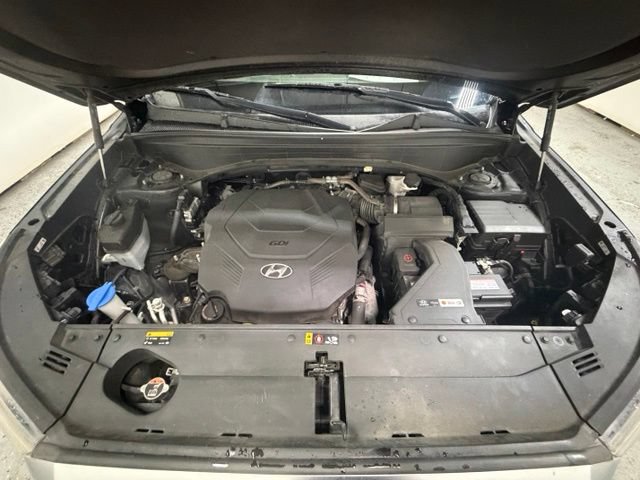 Used 2020 Hyundai Palisade SEL AWD/4WD image 13