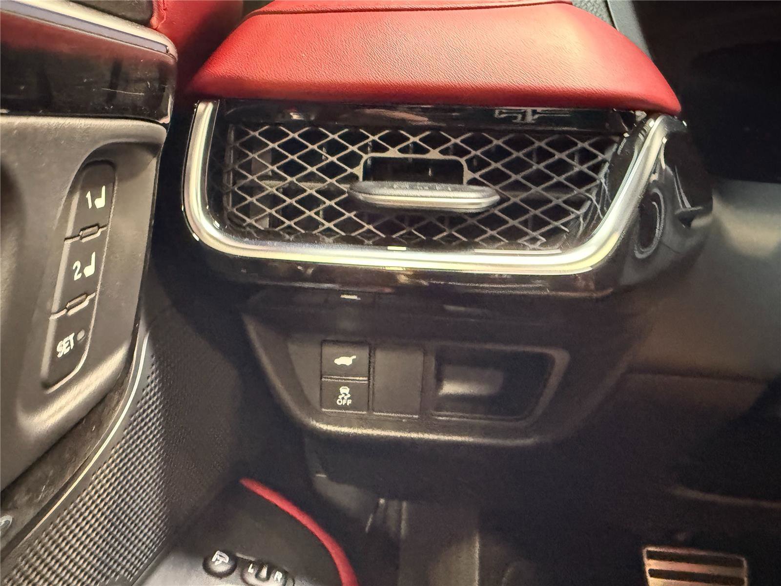 New 2026 Acura ADX A-Spec image 25