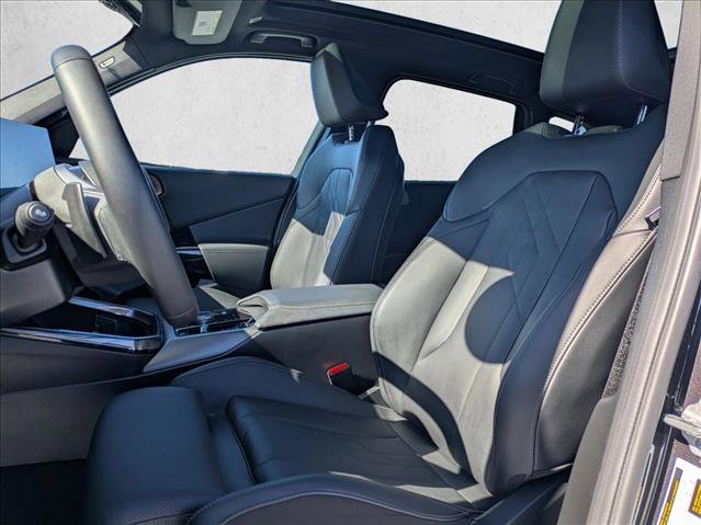 Used 2026 BMW X3 xDrive30 image 16