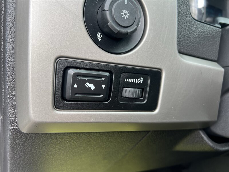 Used 2010 Ford F150 Lariat AWD/4WD image 20