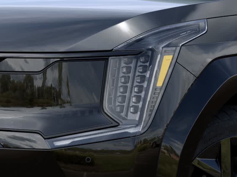 New 2026 Kia EV9 Land AWD/4WD image 10