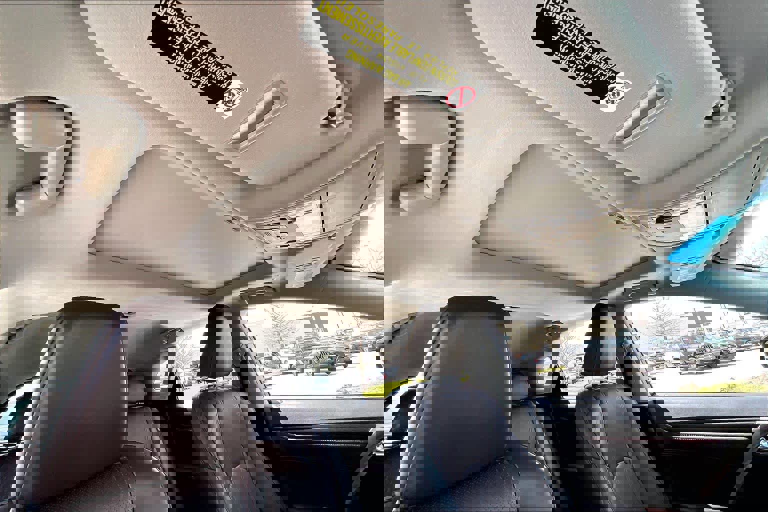 Used 2016 Lexus RX 350 FWD w/ Premium Package image 12