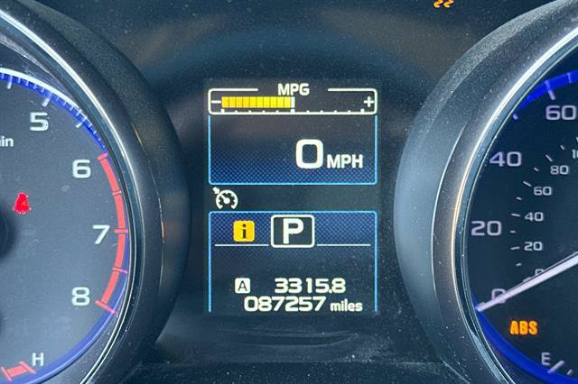 Used 2015 Subaru Outback 2.5i Limited AWD/4WD image 30