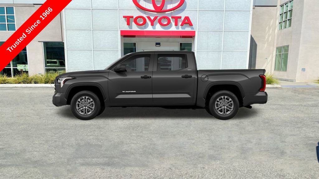 New 2026 Toyota Tundra SR5 image 3