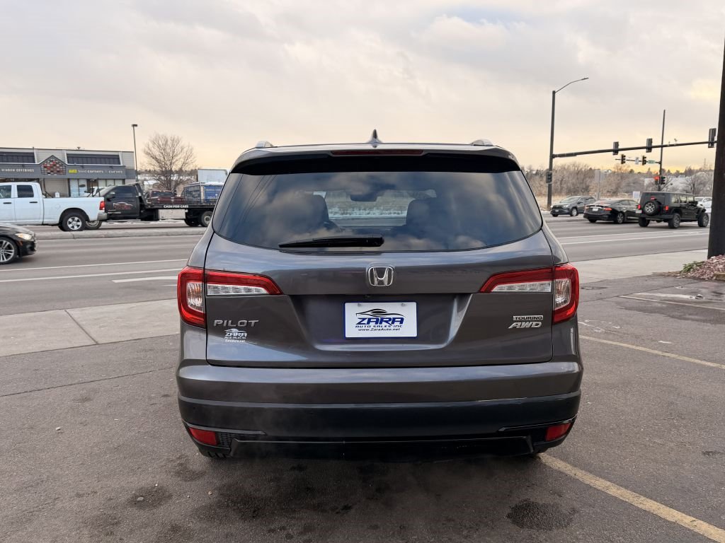 Used 2020 Honda Pilot Touring image 6