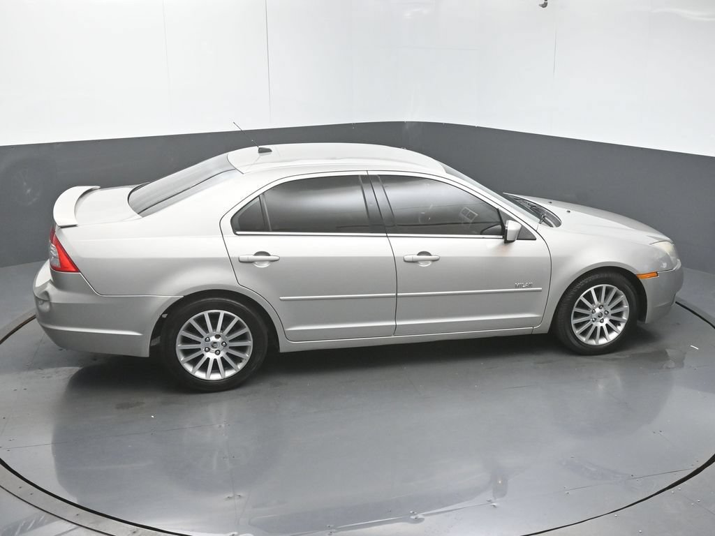 Used 2008 Mercury Milan FWD image 44