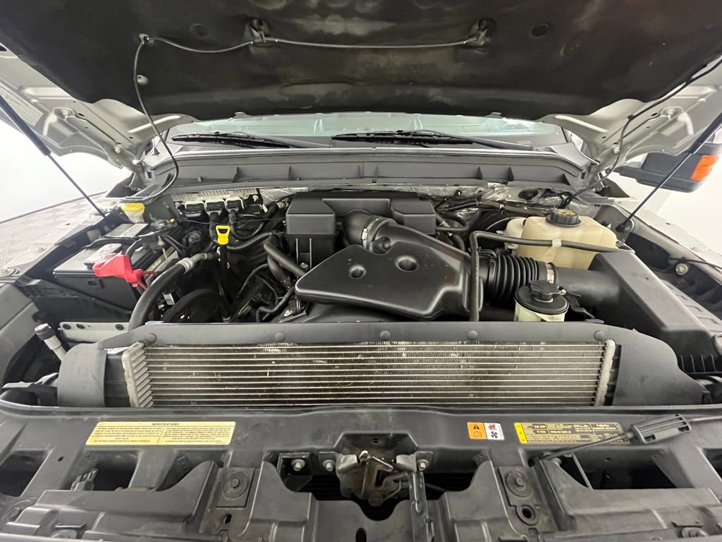 Used 2012 Ford F350 Lariat w/ Chrome Pkg image 21