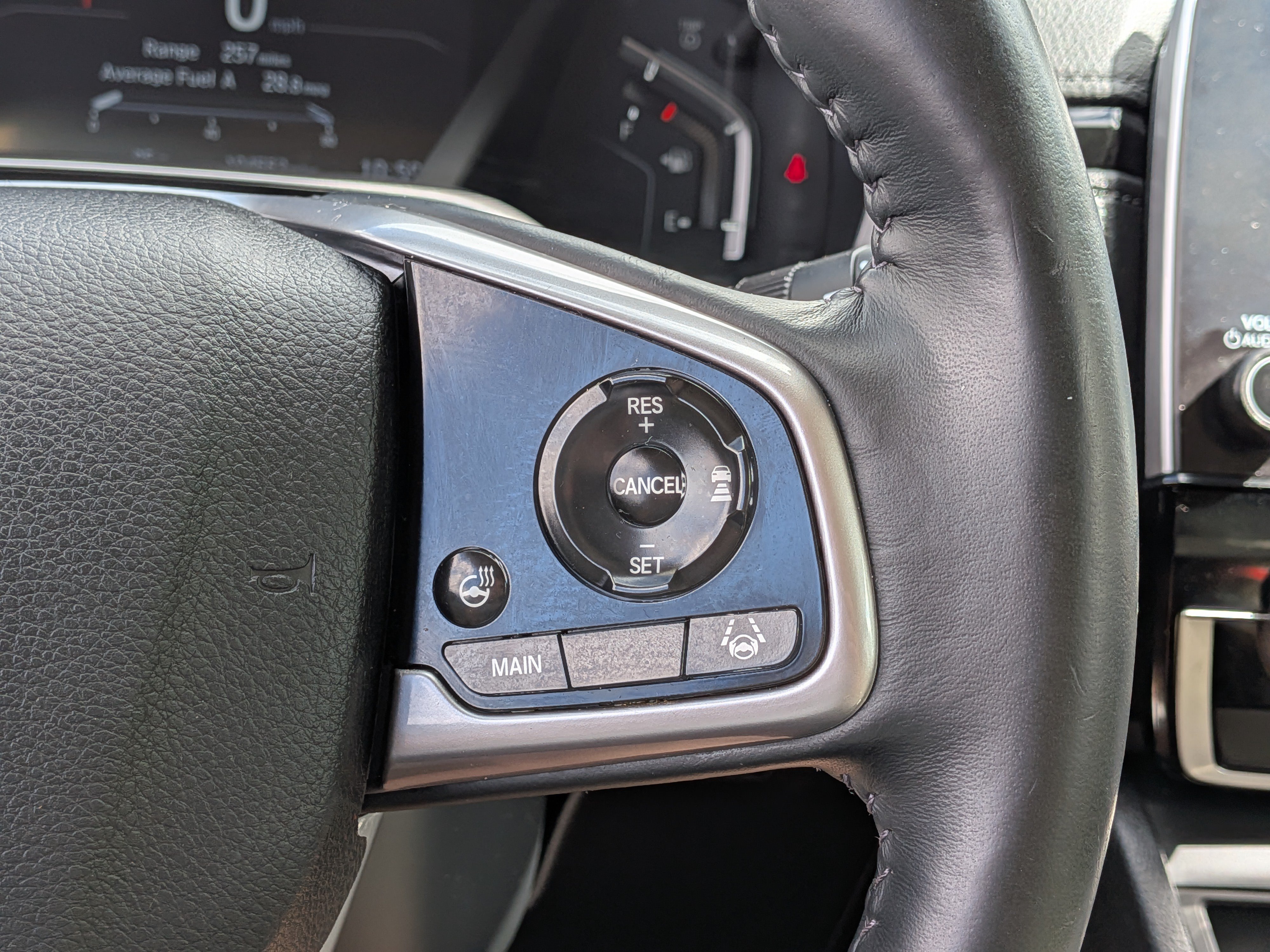 Used 2020 Honda CR-V Touring image 27