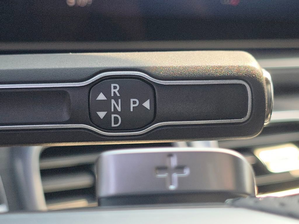 New 2026 Mercedes-Benz GLS 450 4MATIC image 38