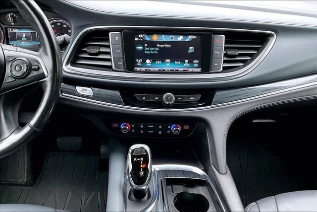 Used 2018 Buick Enclave Premium w/ Experience Buick Package AWD/4WD image 6