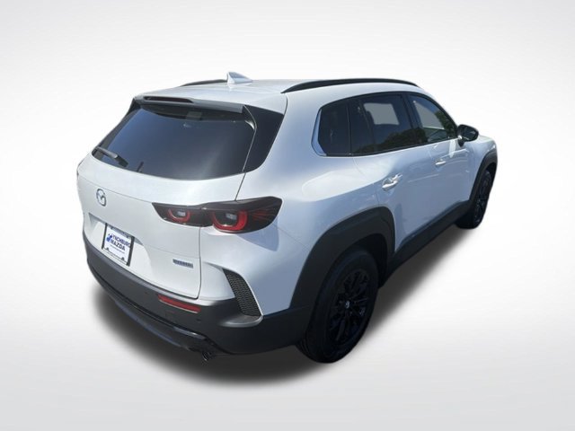 New 2026 MAZDA CX-50 AWD 2.5 Hybrid w/ Weather Package image 6