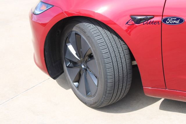 Used 2024 Tesla Model 3 Long Range image 9