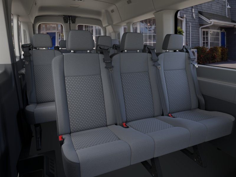 New 2025 Ford Transit 350 XL RWD image 11