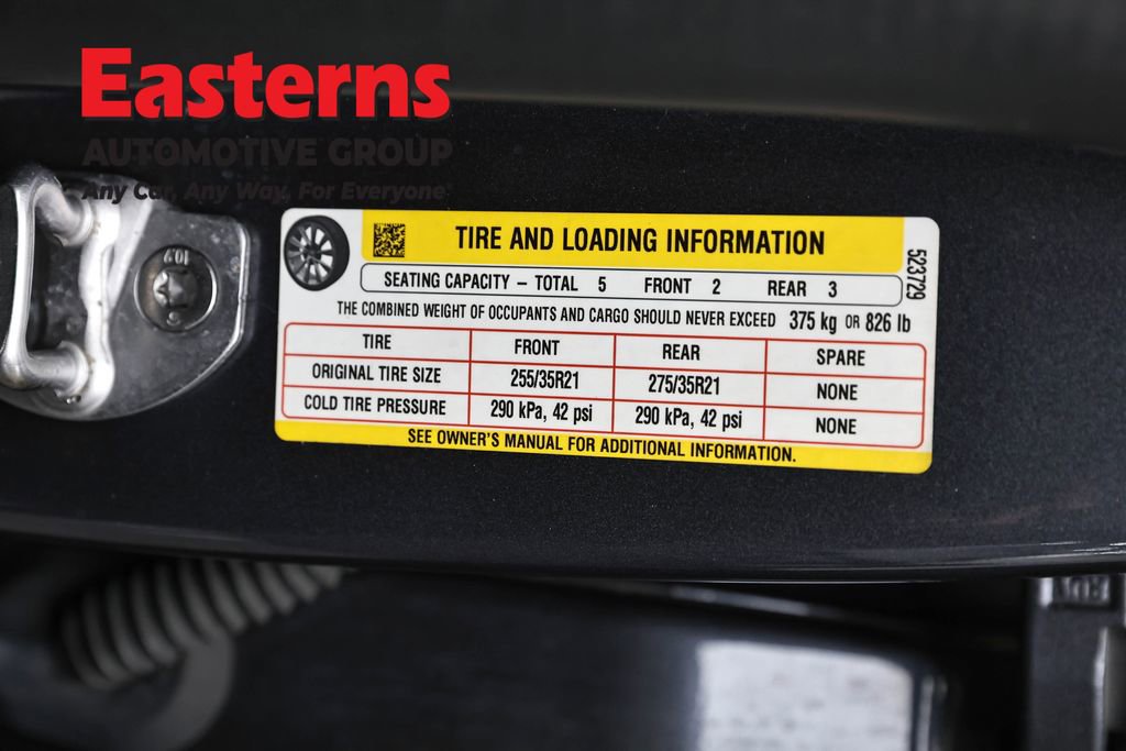 Used 2022 Tesla Model Y Performance image 29