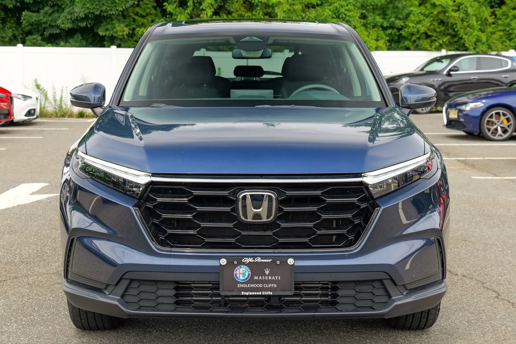 Used 2024 Honda CR-V EX image 2