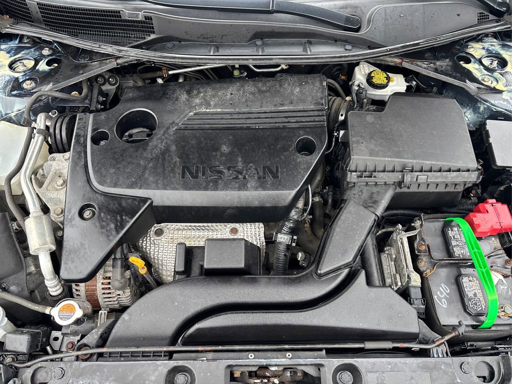 Used 2018 Nissan Altima 2.5 SL image 13