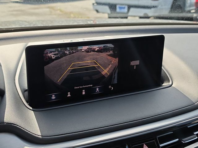 Used 2024 Acura MDX FWD w/ Technology Package image 21