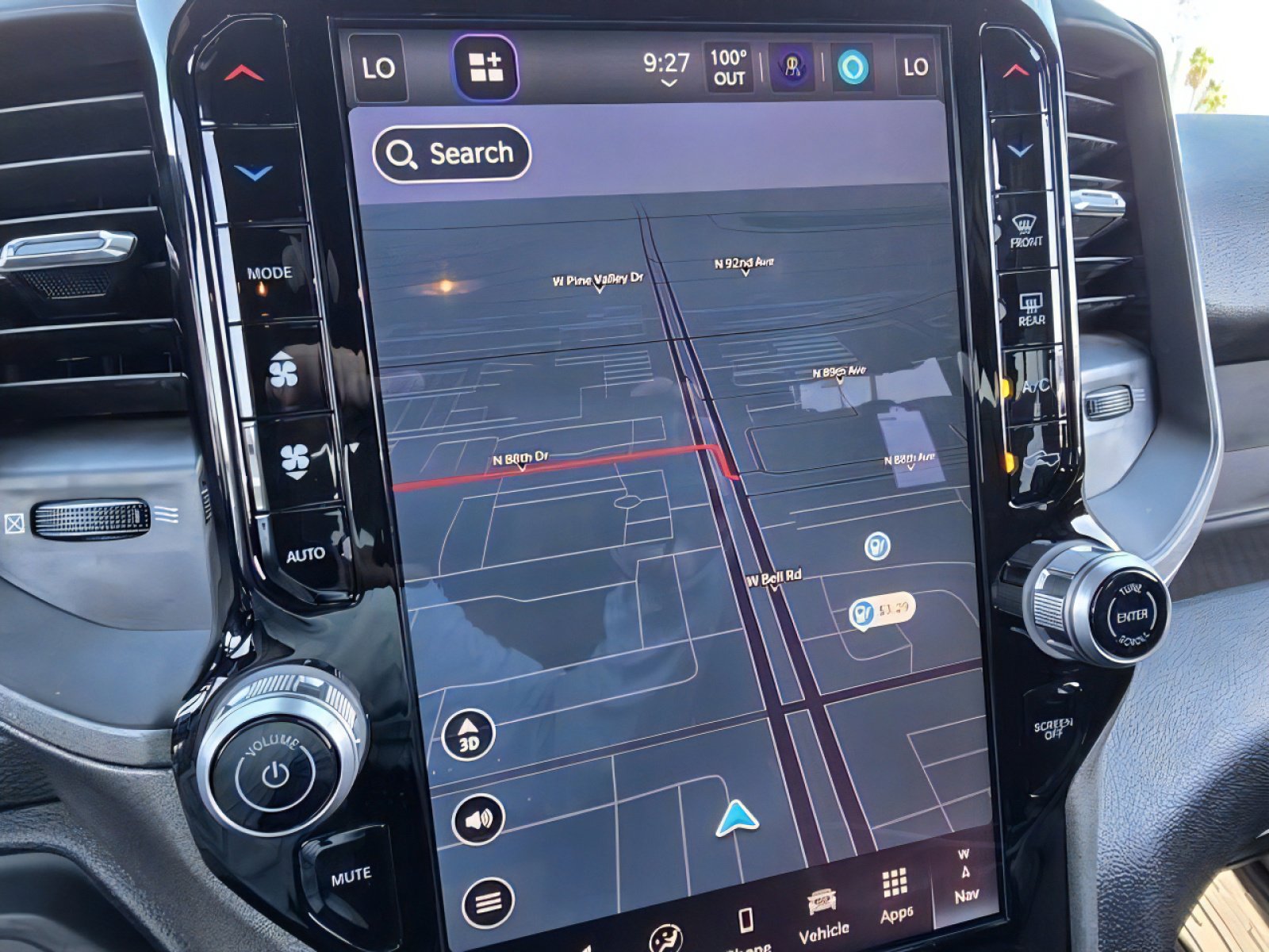 New 2025 RAM 2500 Tradesman image 29