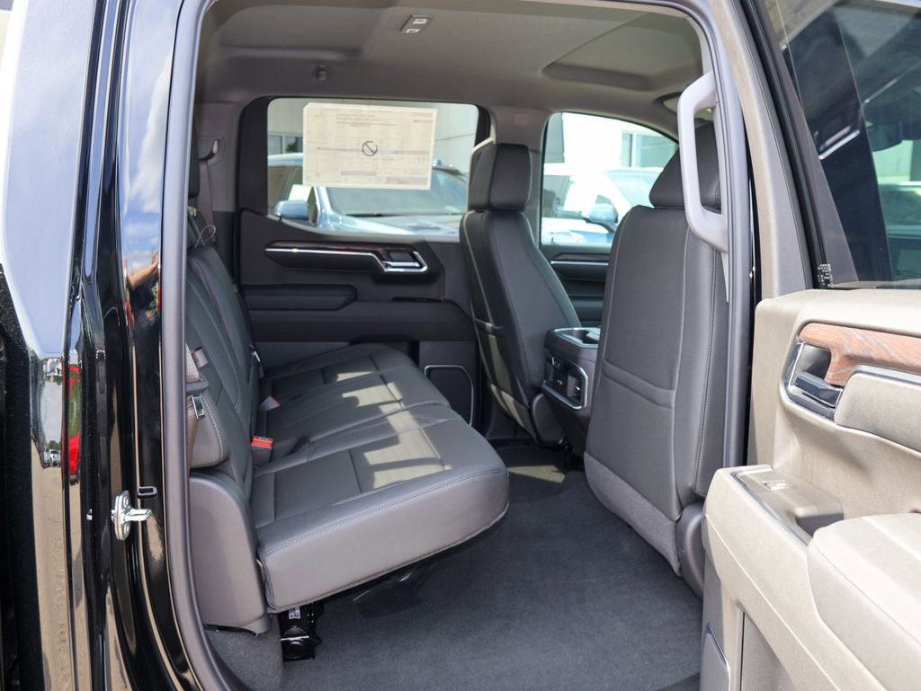 New 2026 GMC Sierra 1500 SLT AWD/4WD image 30
