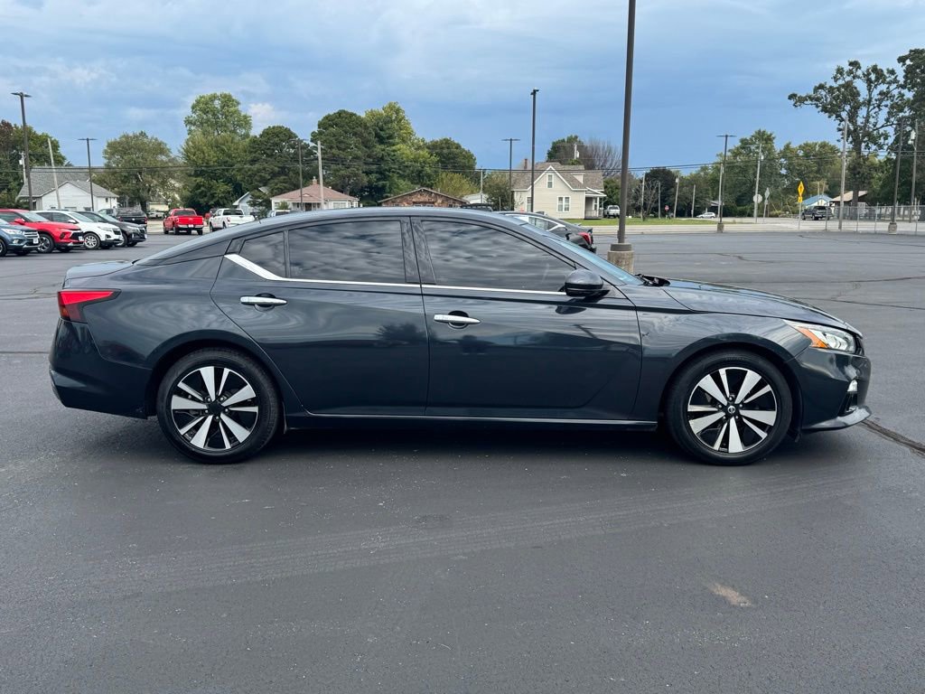 Used 2020 Nissan Altima 2.5 SL image 19