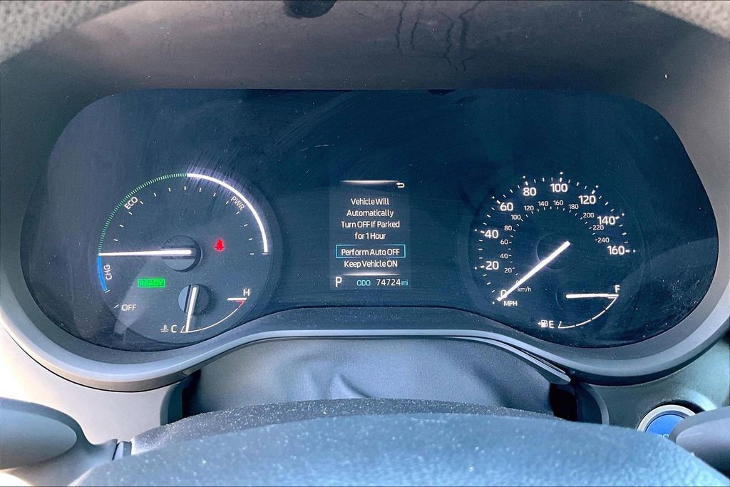 Used 2024 Toyota Sienna LE FWD image 13