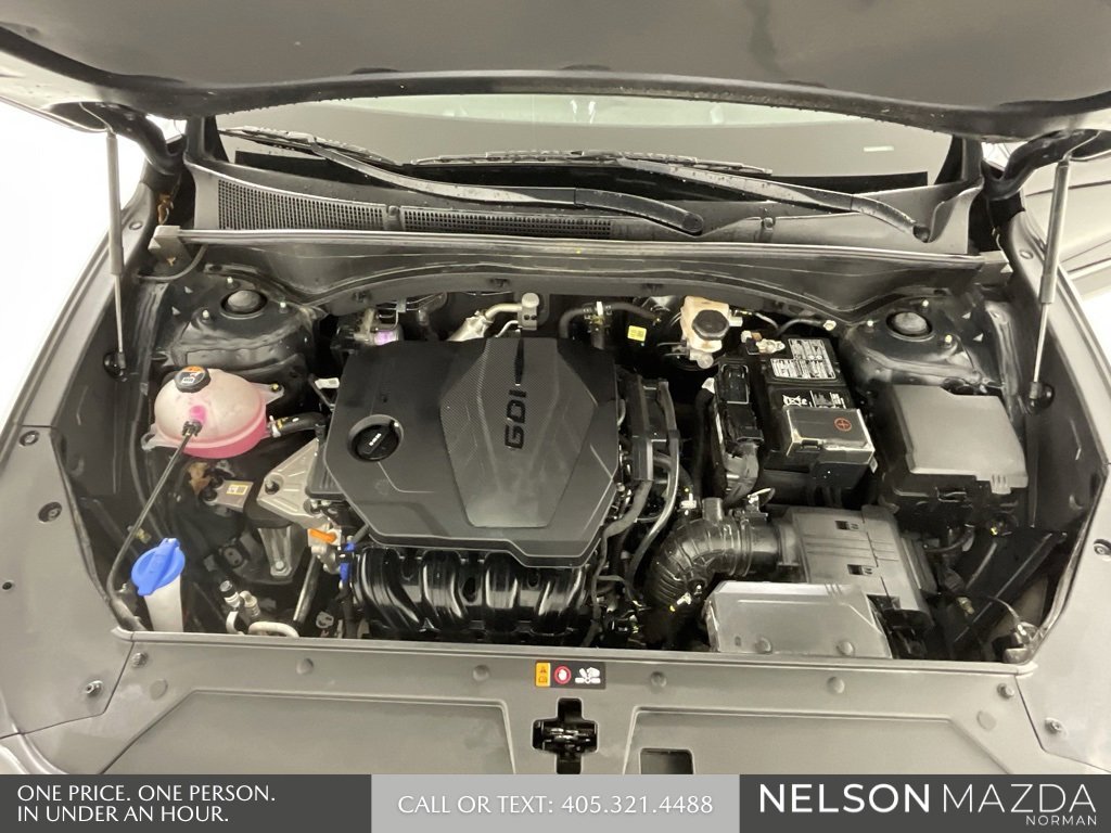 Used 2023 Hyundai Santa Fe SE image 45