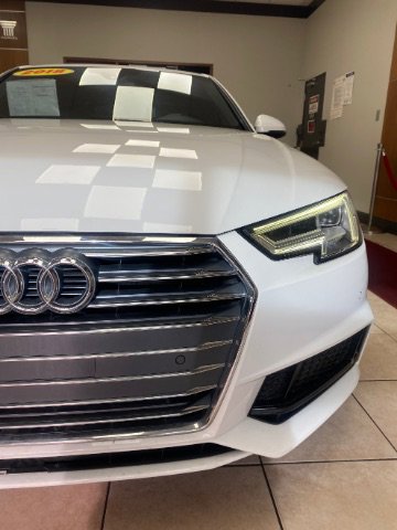 Used 2018 Audi A4 2.0T Ultra Premium Plus image 10