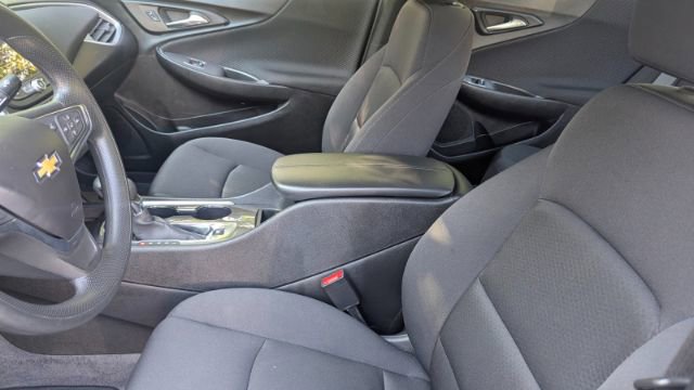 Used 2024 Chevrolet Malibu LT image 15