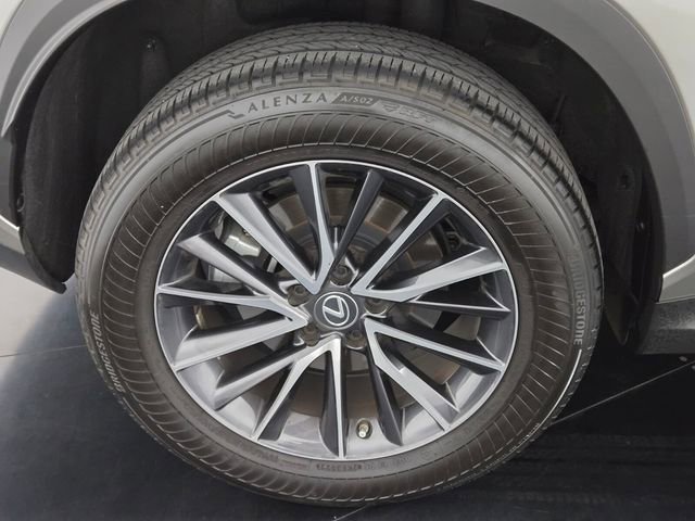 Used 2023 Lexus NX 350 AWD image 10