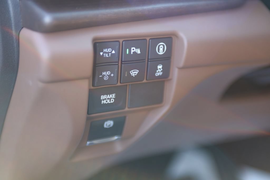 New 2026 Acura RDX SH-AWD w/ Advance Package image 13