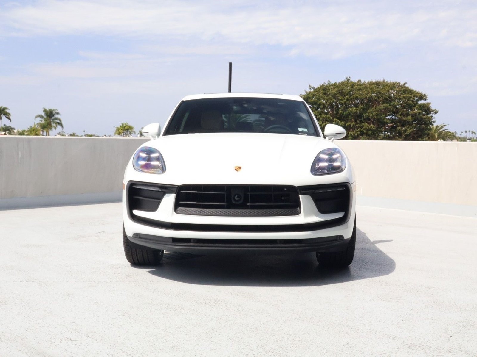 New 2026 Porsche Macan AWD/4WD image 6