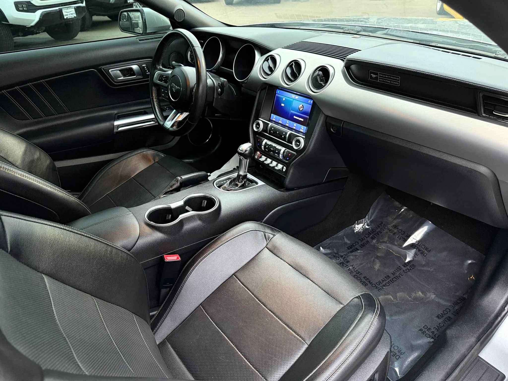 Used 2020 Ford Mustang GT Premium RWD image 15