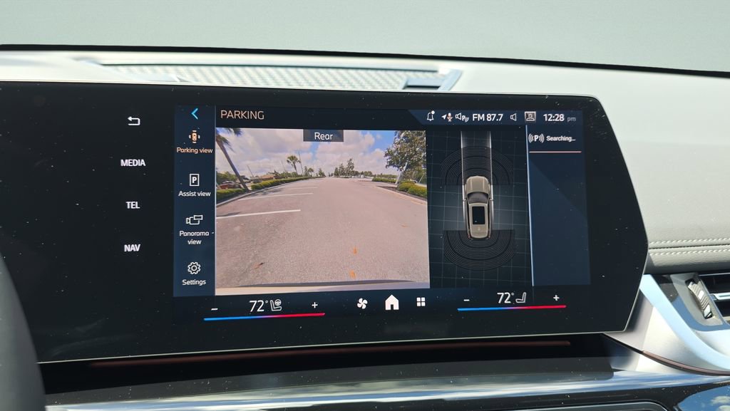 New 2026 BMW X1 xDrive28i AWD/4WD image 16