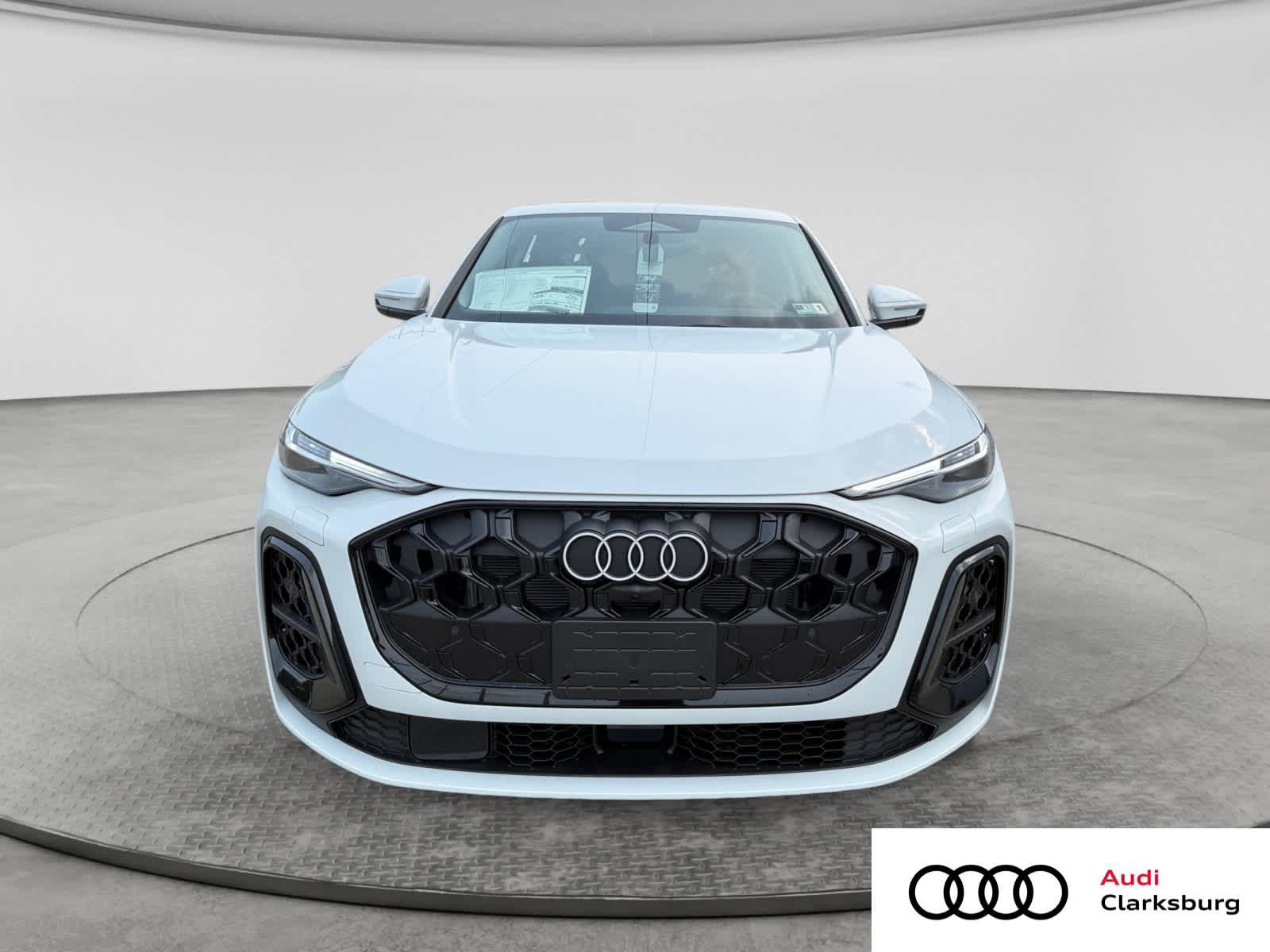 New 2026 Audi Q5 Premium Plus AWD/4WD image 24