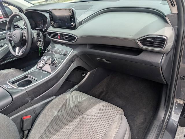 Used 2022 Hyundai Santa Fe SE FWD image 18