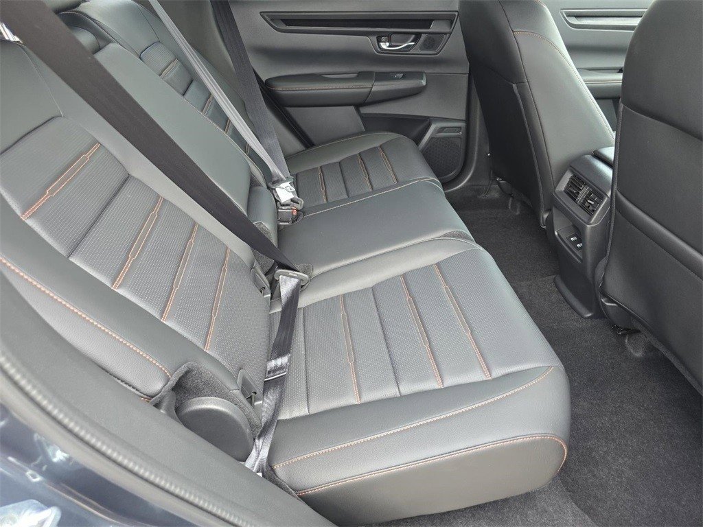 New 2026 Honda CR-V Sport-L image 23