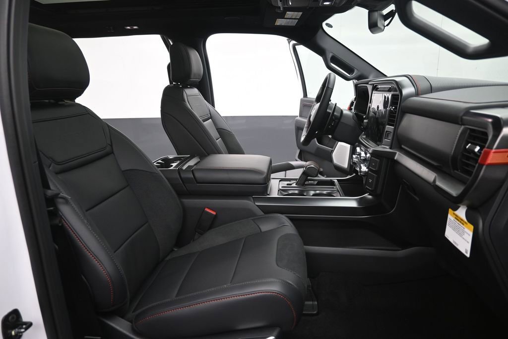 New 2026 Ford F150 Raptor AWD/4WD image 27